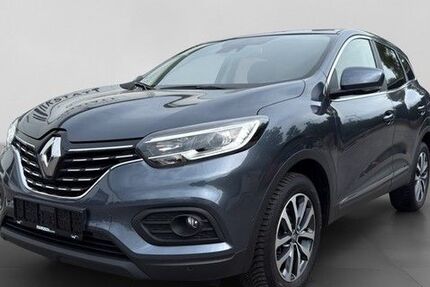 Renault Kadjar 31.290 km 16.490 &euro; Essen 45143