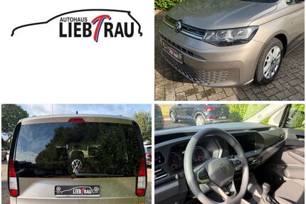 VW Caddy 108.060 km 24.950 &euro; Loxstedt - Bexhövede 27612