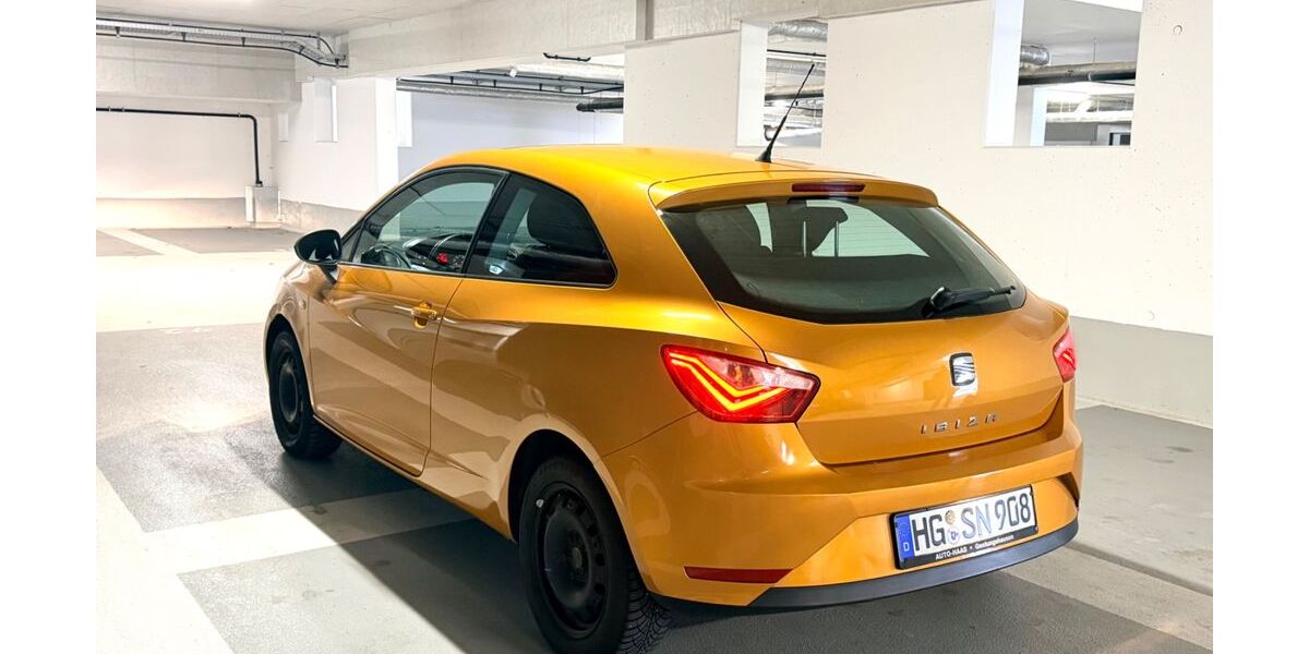 Seat Ibiza 167.000 km 3.950 &euro; Frankfurt am Main 60314