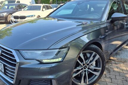 Audi A6 148.800 km 31.990 &euro; München 81247