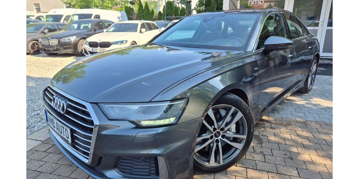 Audi A6 148.800 km 31.990 &euro; München 81247