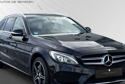 Mercedes-Benz C 250 152.000 km 16.480 &euro; Nürnberg 90441