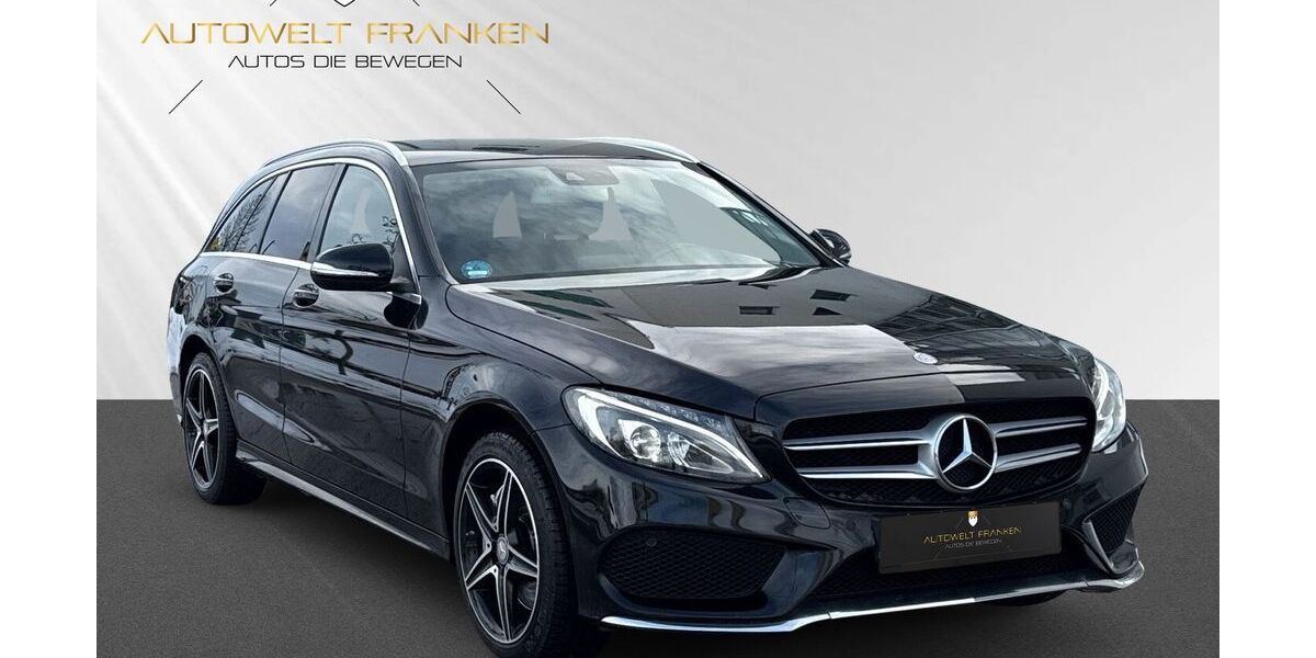 Mercedes-Benz C 250 152.000 km 16.480 &euro; Nürnberg 90441