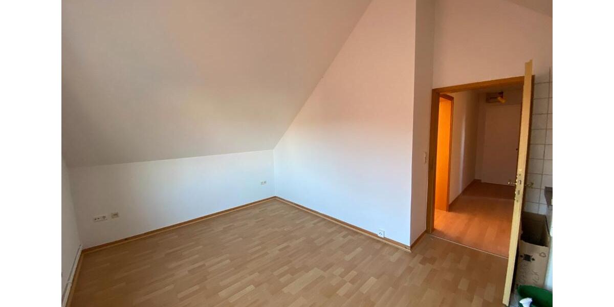 Dachgeschoßwohnung Lauenburg/Elbe Elbe - 2 Zimmer, 35 m&sup2;, 340&euro; | Angebot:25890245