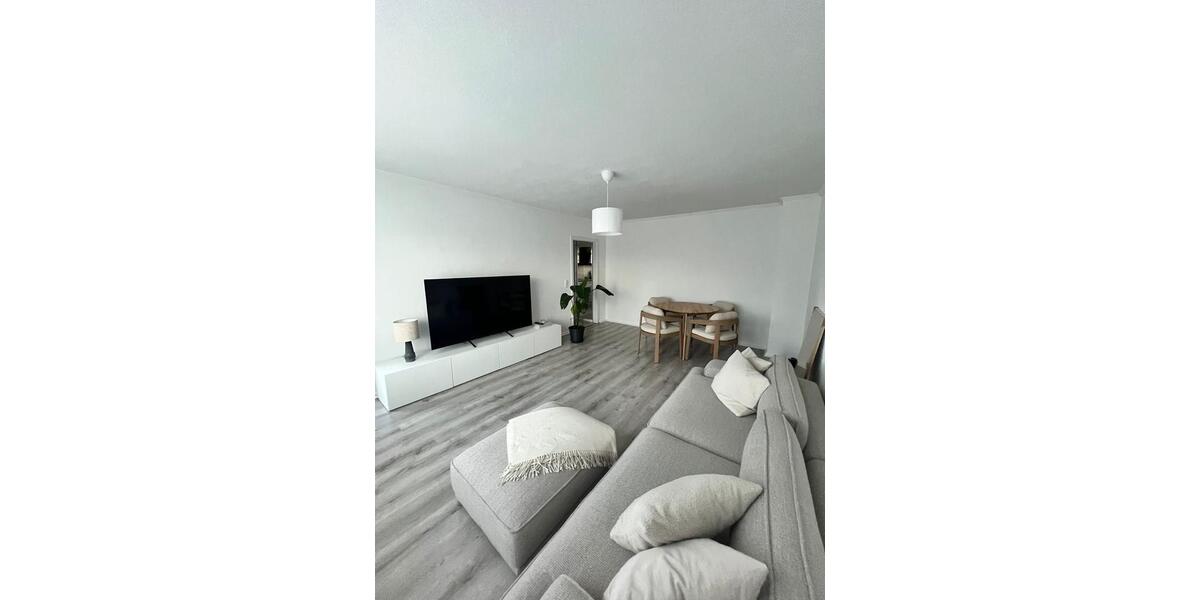 Etagenwohnung Gifhorn - 2 Zimmer, 60 m&sup2;, 695&euro; | Angebot:26415007