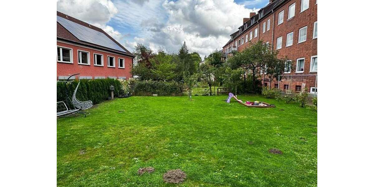 Mehrfamilienhaus, Wohnhaus Rostock Reutershagen - 2 Zimmer, 1.130.000&euro; | Angebot:22933680