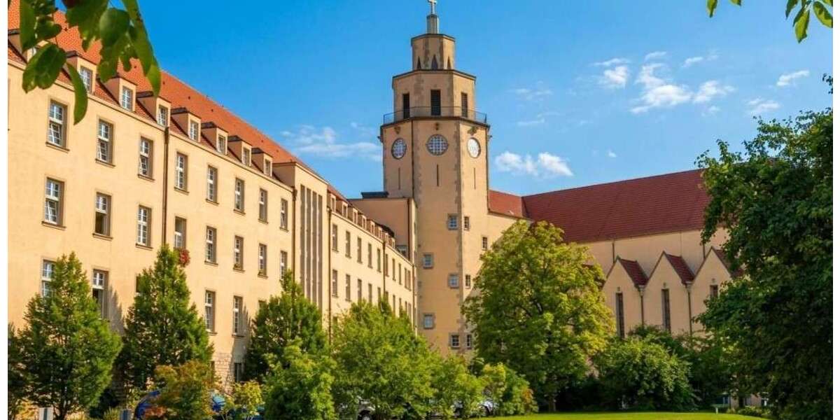 Etagenwohnung Würzburg Hubland - 1 Zimmer, 28 m&sup2;, 440&euro; | Angebot:26981373