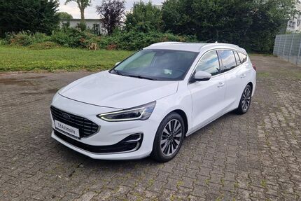 Ford Focus 116.250 km 16.500 &euro; Salzkotten 33154