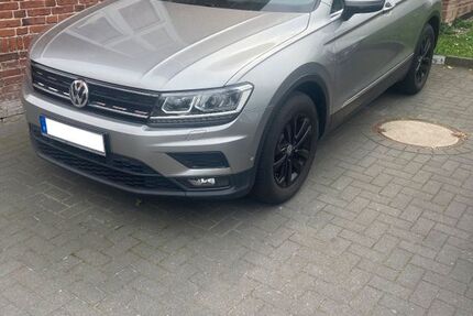 VW Tiguan 133.000 km 19.400 &euro; Flensburg 24943