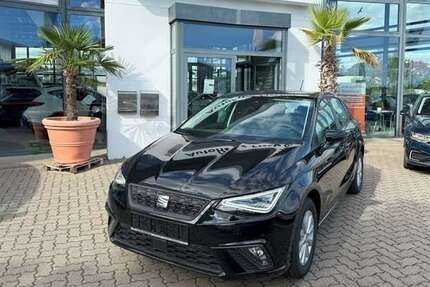 Seat Ibiza 12.000 km 19.390 &euro; Neustadt 67433