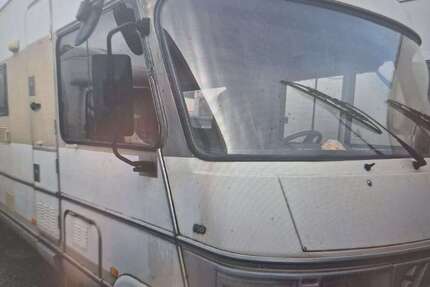 Fiat Ducato 110.000 km 7.990 &euro; Stephanskirchen 83071