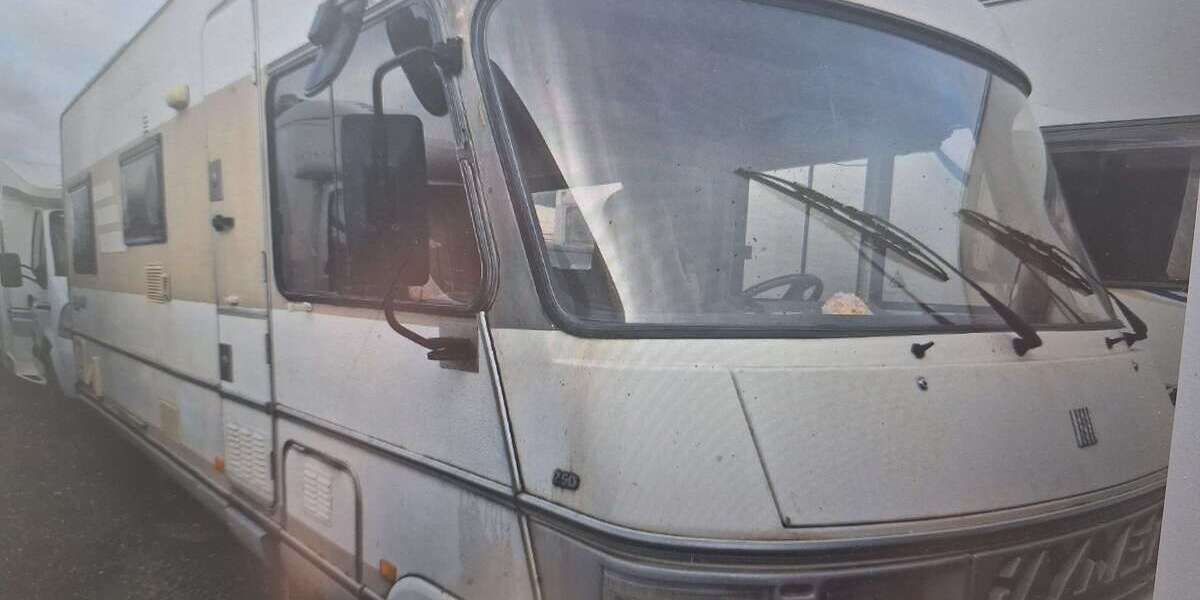 Fiat Ducato 110.000 km 7.990 &euro; Stephanskirchen 83071