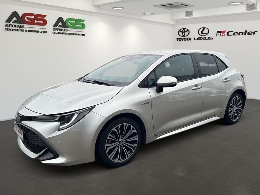 Corolla