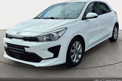 Kia Rio 47.844 km 12.150 &euro; Berga 06536