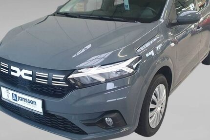 Dacia Sandero 23.123 km 15.990 &euro; Aurich 26605