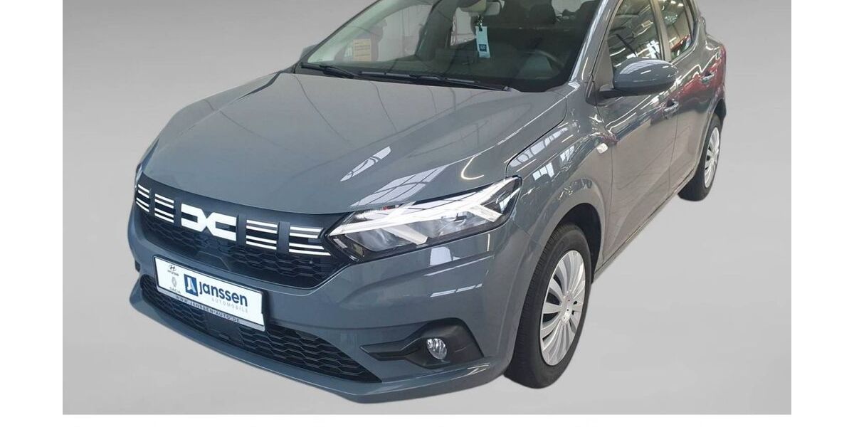 Dacia Sandero 23.123 km 15.990 &euro; Aurich 26605