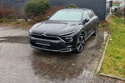 Citroen C5 X 60.000 km 19.990 &euro; Rangendingen 72414