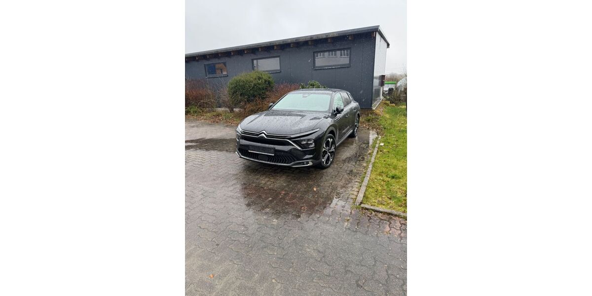 Citroen C5 X 60.000 km 19.990 &euro; Rangendingen 72414