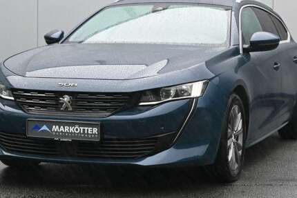 Peugeot 508 78.247 km 19.250 &euro; Paderborn 33106