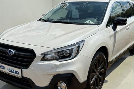 Subaru Outback 27.731 km 26.990 &euro; Berglicht 54426