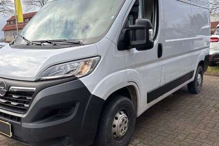 Opel Movano 61.937 km 17.490 &euro; Herges-Hallenberg 98587