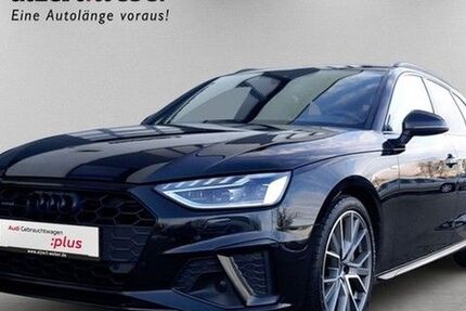 Audi A4 120.505 km 31.730 &euro; Fulda 36039