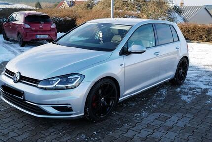 VW Golf 109.000 km 18.300 &euro; Wattenheim 67319