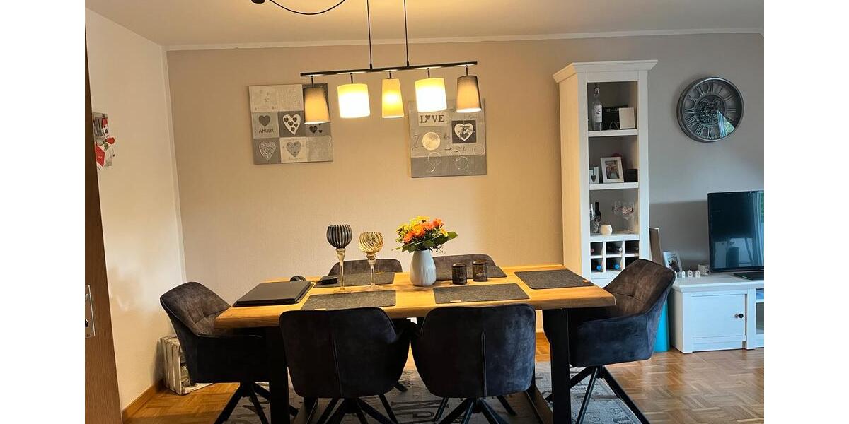 Dachgeschoßwohnung Hamm Braam-Ostwennemar - 4 Zimmer, 102 m&sup2;, 940&euro; | Angebot:26681776