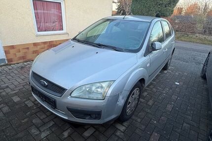 Ford Focus 234.000 km 1.050 &euro; Schaafheim 64850