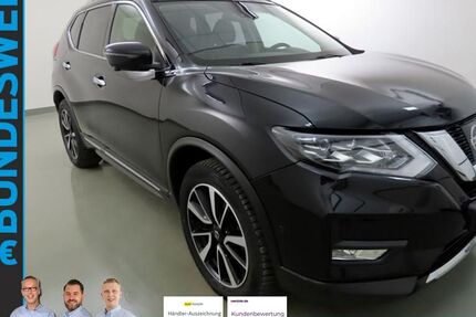 Nissan X-Trail 146.717 km 15.840 &euro; Premnitz / Nahe A2 14727