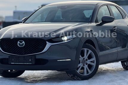 Mazda CX-3 95.263 km 17.750 &euro; Hammah 21714