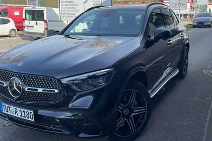 Mercedes-Benz GLC 300 9.000 km 76.700 &euro; Rottweil 78628