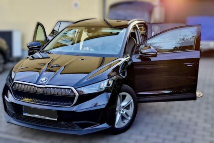 Skoda Enyaq 87.500 km 25.555 &euro; Zwingenberg 64673