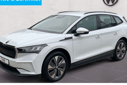 Skoda Enyaq 25.377 km 25.410 &euro; Kölln-Reisiek 25337