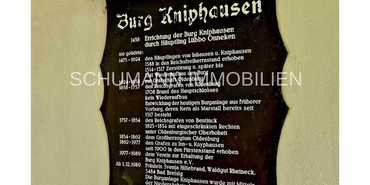 Mehrfamilienhaus, Wohnhaus Wilhelmshaven Innenstadt - 5 Zimmer, 3.000.000&euro; | Angebot:25916844