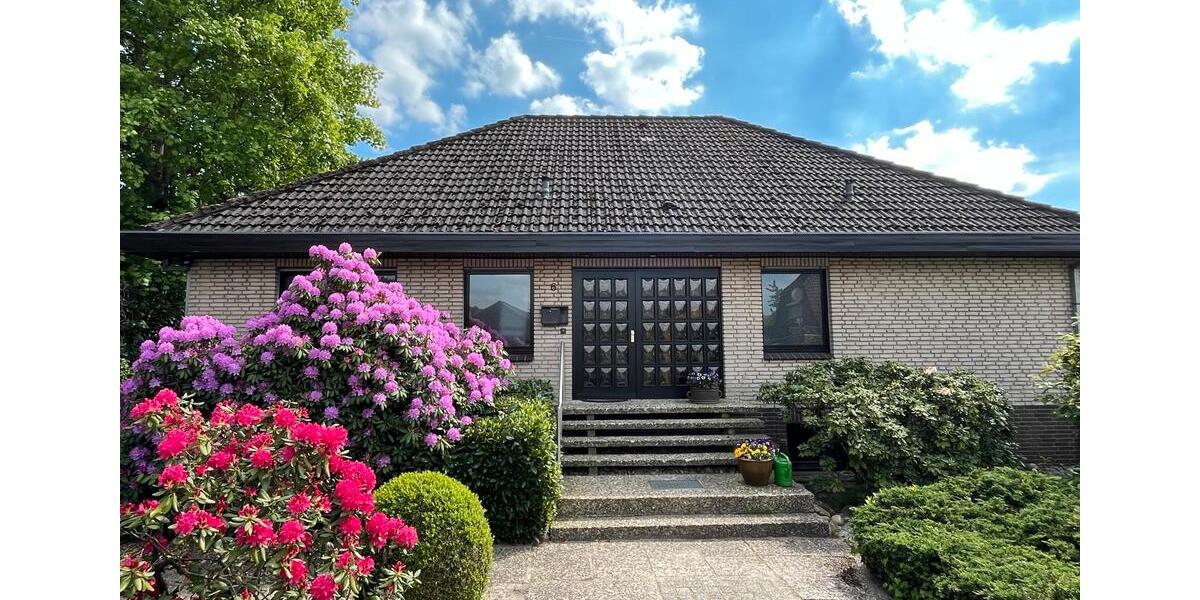 Einfamilienhaus Burgwedel - 4 Zimmer, 142 m&sup2;, 585.000&euro; | Angebot:26844547