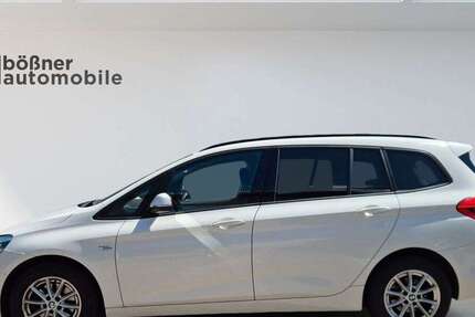 BMW 218 134.950 km 10.790 &euro; Meitingen 86405