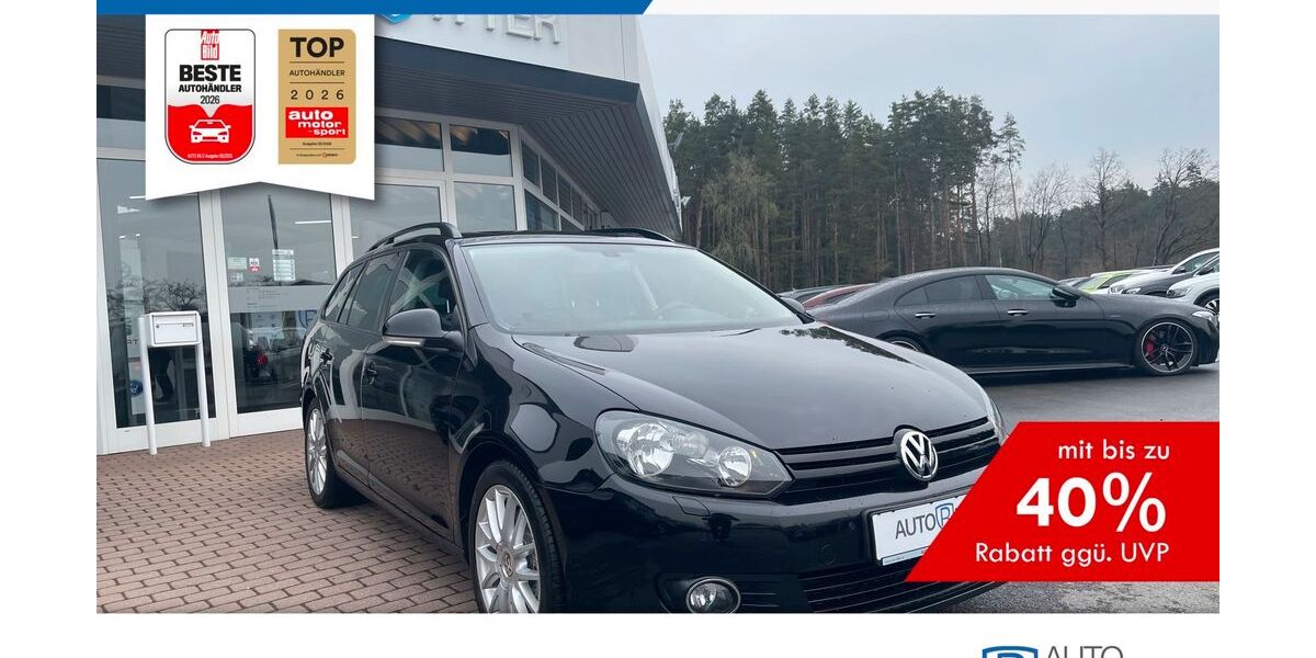 VW Golf 191.200 km 5.990 &euro; Eschenbach 92676