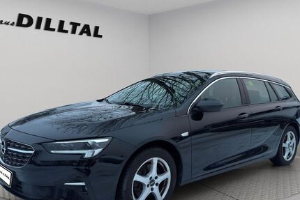 Opel Insignia 62.500 km 19.690 &euro; Eschenburg - Hirzenhain Bahnhof 35713