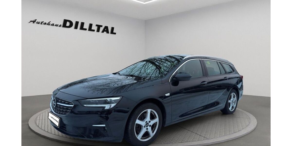 Opel Insignia 62.500 km 19.690 &euro; Eschenburg - Hirzenhain Bahnhof 35713
