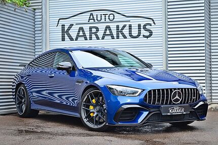 Mercedes-Benz AMG GT 106.150 km 79.990 &euro; Iserlohn 58644