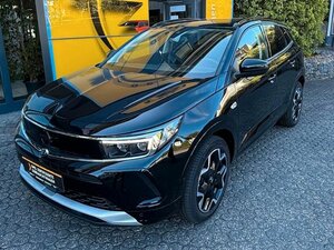 Opel Grandland Ultimate Automatik 14.038 km 26.990 &euro; Battenberg 35088