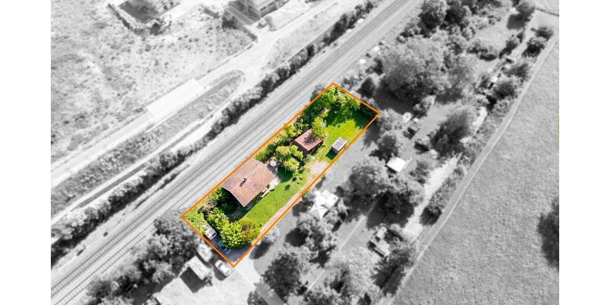 Einfamilienhaus Grenzach-Wyhlen Wyhlen - 2 Zimmer, 68 m&sup2;, 197.000&euro; | Angebot:25727558