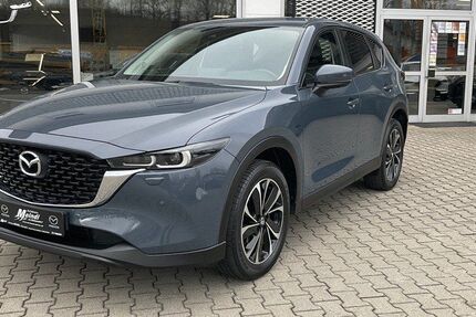 Mazda CX-5 58.523 km 25.490 &euro; Altenmarkt 83352