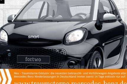 Smart forTwo 10.323 km 12.990 &euro; München 80636
