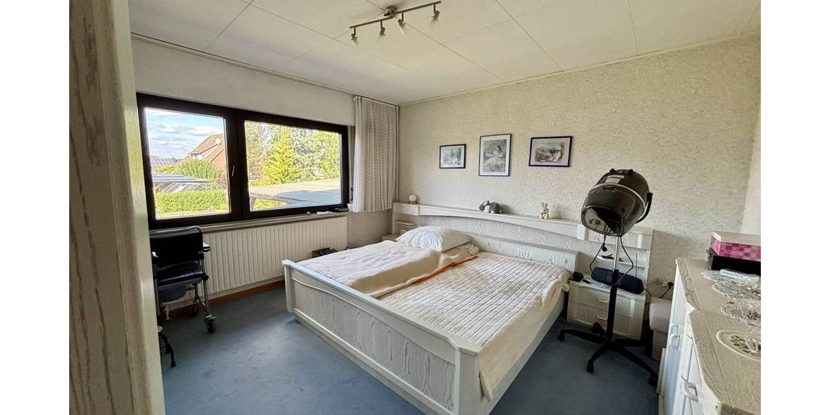 Einfamilienhaus Wunstorf / Großenheidorn Großenheidorn - 4 Zimmer, 125 m&sup2;, 199.000&euro; | Angebot:26093388