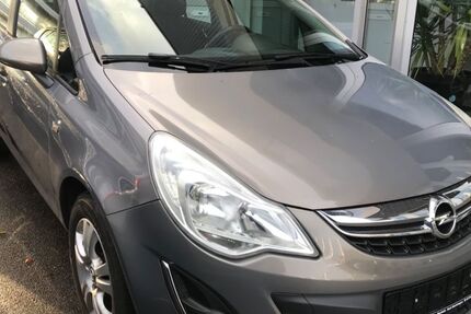 Opel Corsa 122.000 km 6.390 &euro; Bad Säckingen 79713