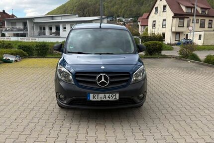 Mercedes-Benz Citan 131.162 km 6.900 &euro; Bad Urach 72574