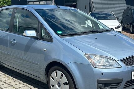 Ford C-Max 235.000 km 1.800 &euro; Butzbach 35510