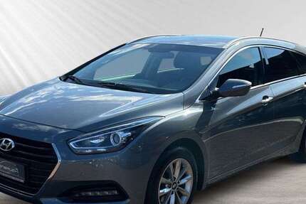 Hyundai i40 89.726 km 11.497 € Neunkirchen 57290